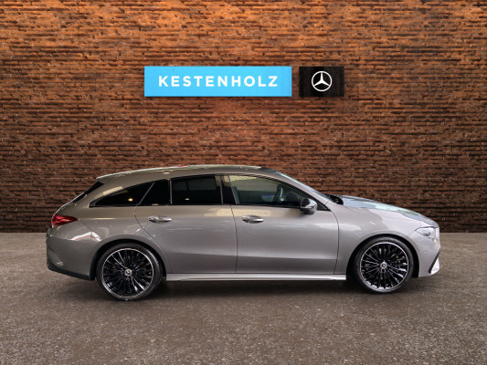 MERCEDES-BENZ CLA SB 250 8G-DCT 4M-image-2
