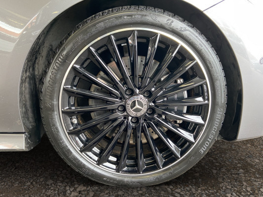 MERCEDES-BENZ CLA SB 250 8G-DCT 4M-image-7