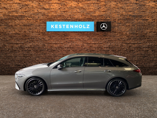 MERCEDES-BENZ CLA SB 250 8G-DCT 4M-image-3