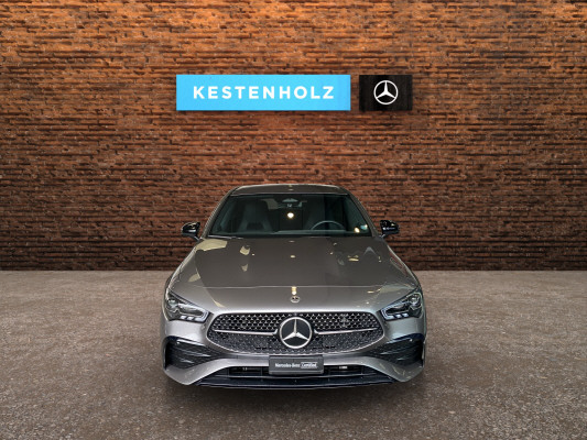 MERCEDES-BENZ CLA SB 250 8G-DCT 4M-image-4