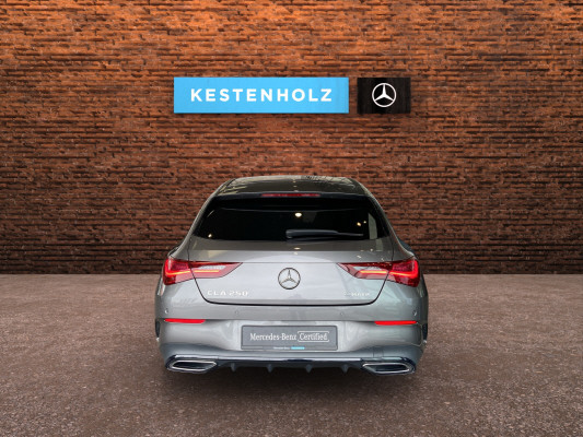 MERCEDES-BENZ CLA SB 250 8G-DCT 4M-image-5