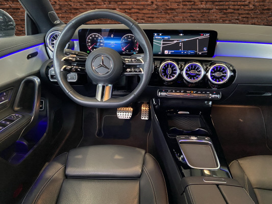 MERCEDES-BENZ CLA SB 250 8G-DCT 4M-image-8
