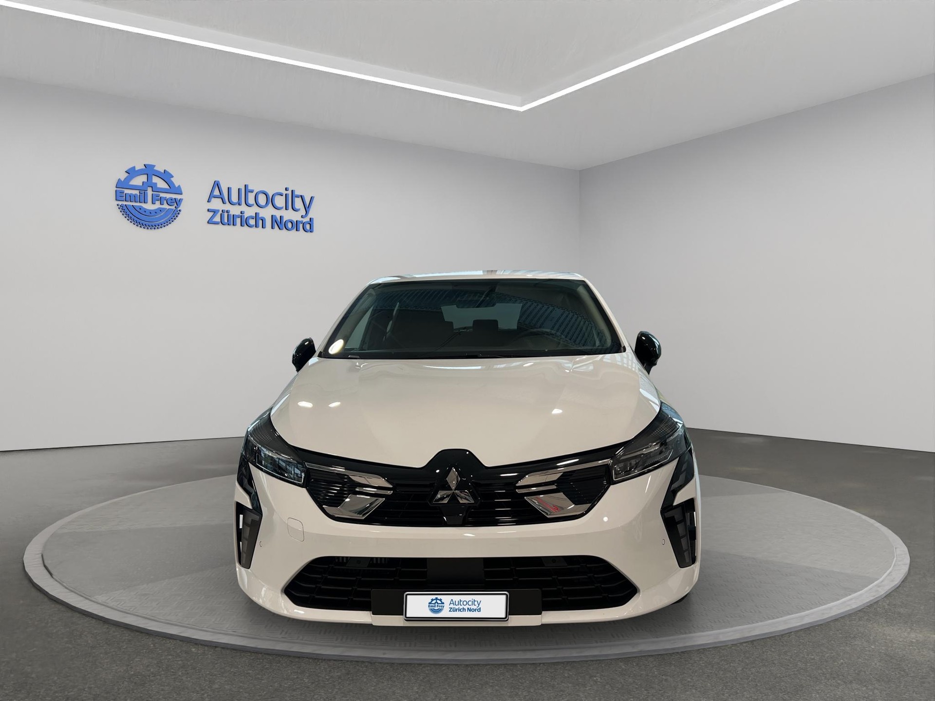 MITSUBISHI Colt 1.0 Invite-image-1