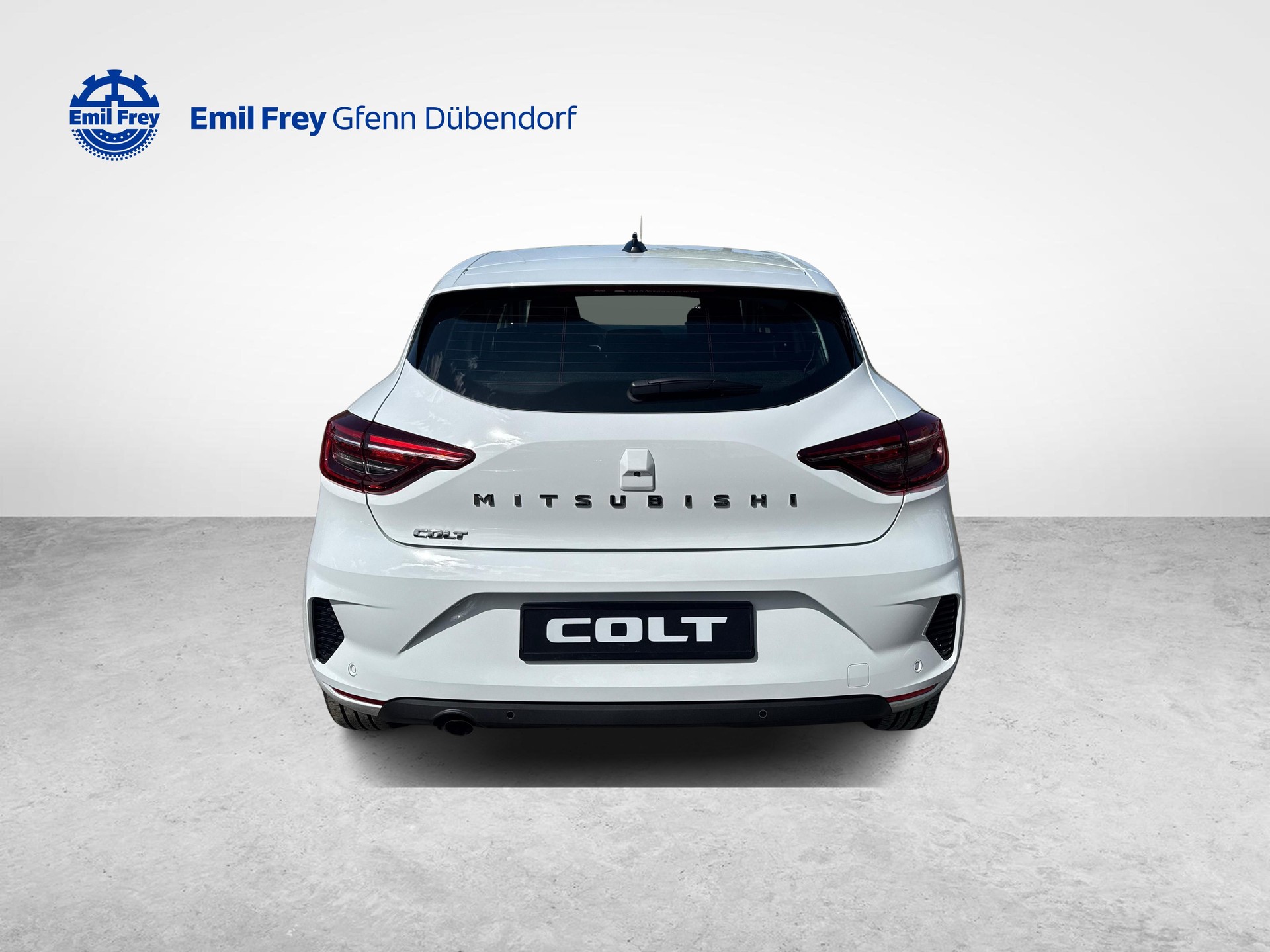 MITSUBISHI Colt 1.0 Invite-image-16