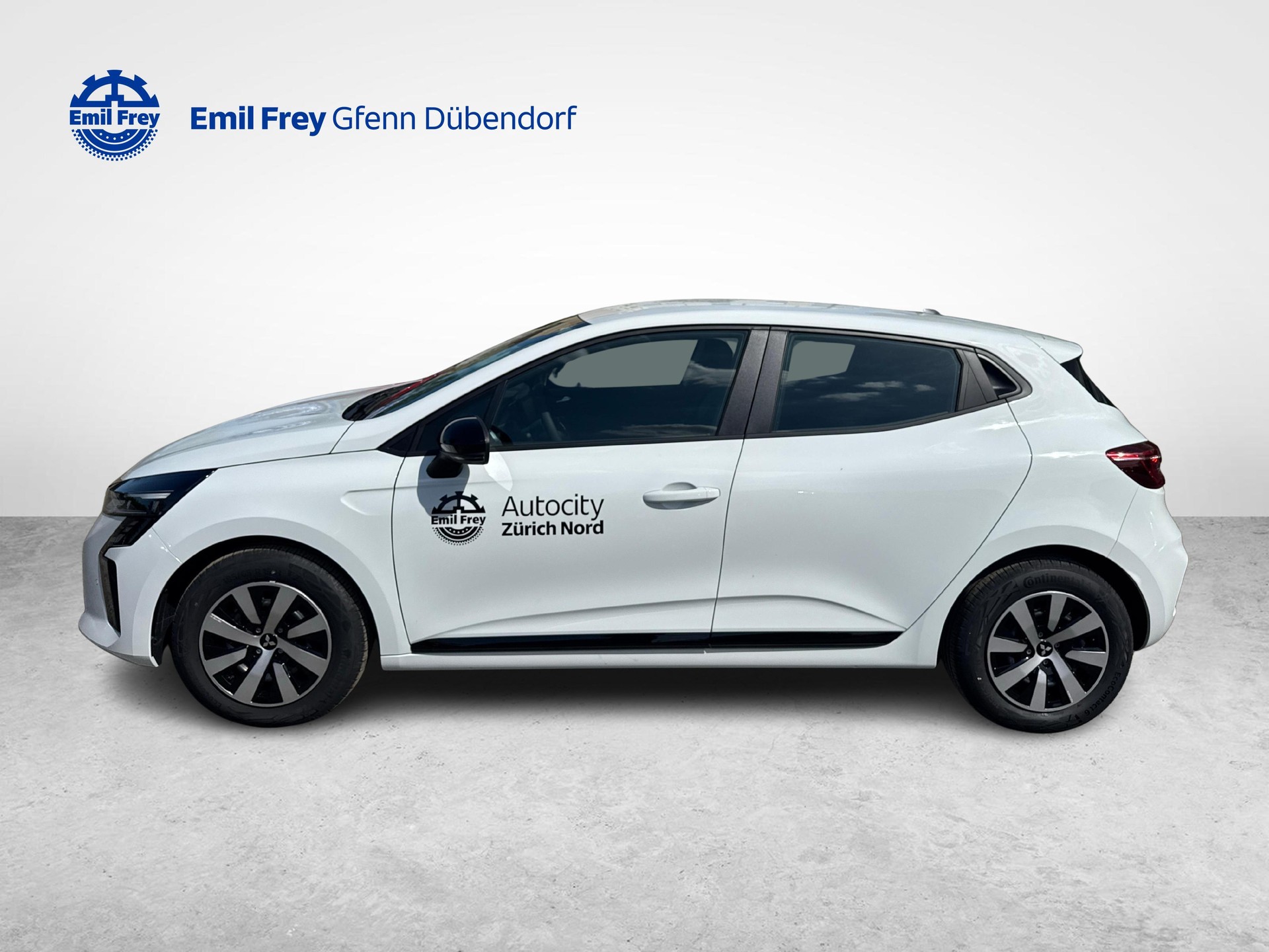 MITSUBISHI Colt 1.0 Invite-image-14