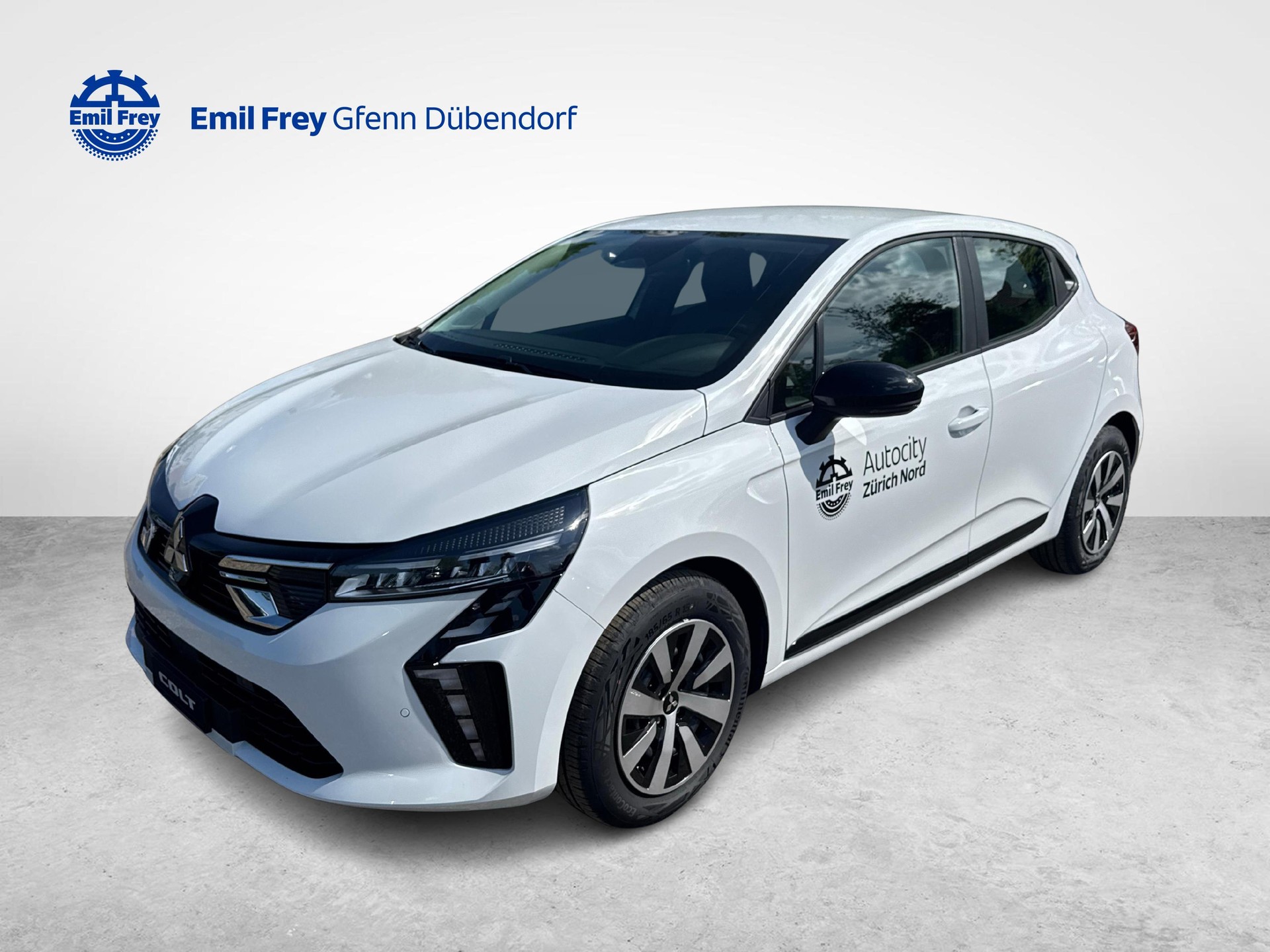 MITSUBISHI Colt 1.0 Invite-image-13