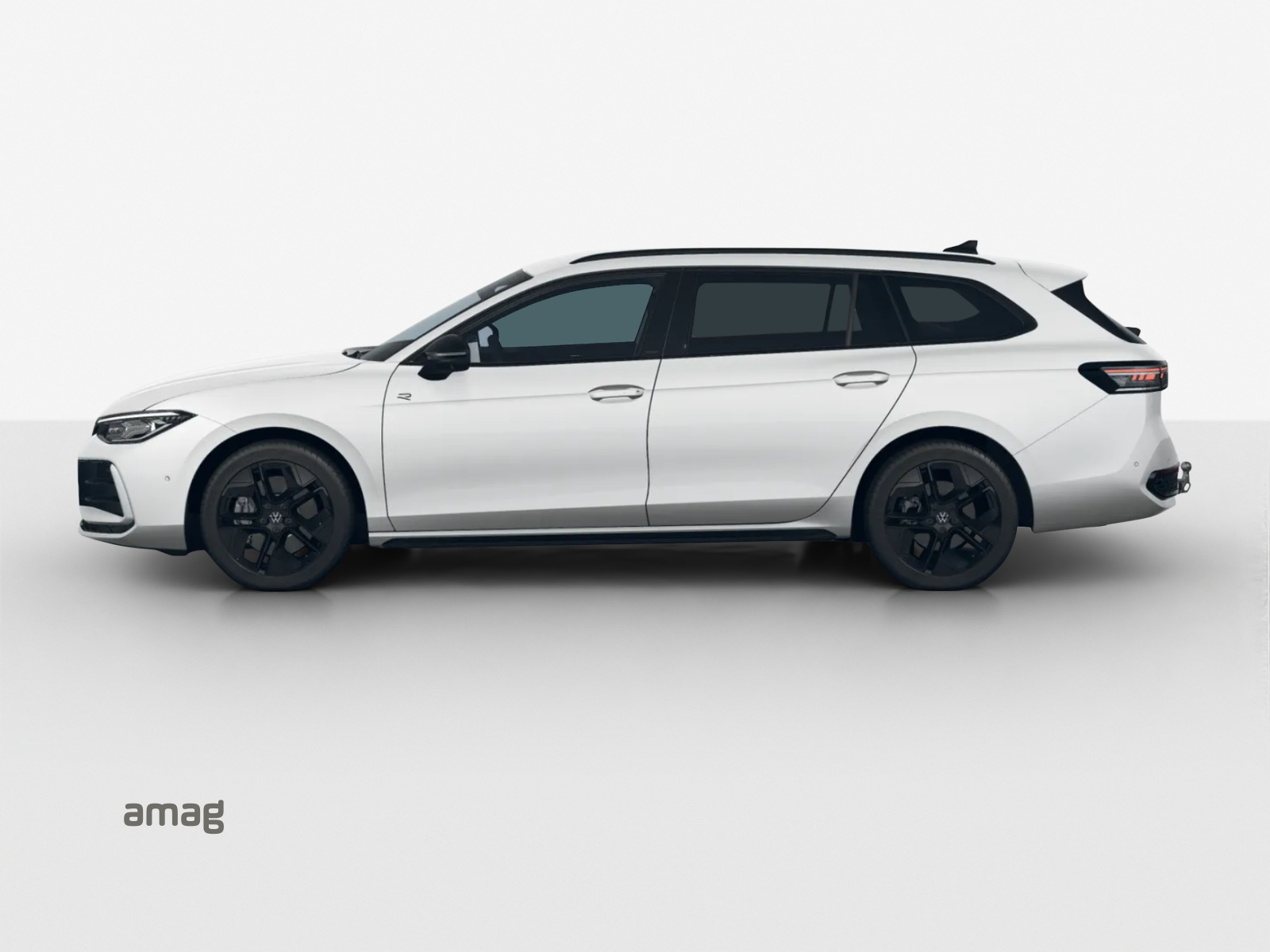 VW Passat Variant 2.0 TDI evo R-Line 4 Motion DSG-image-1