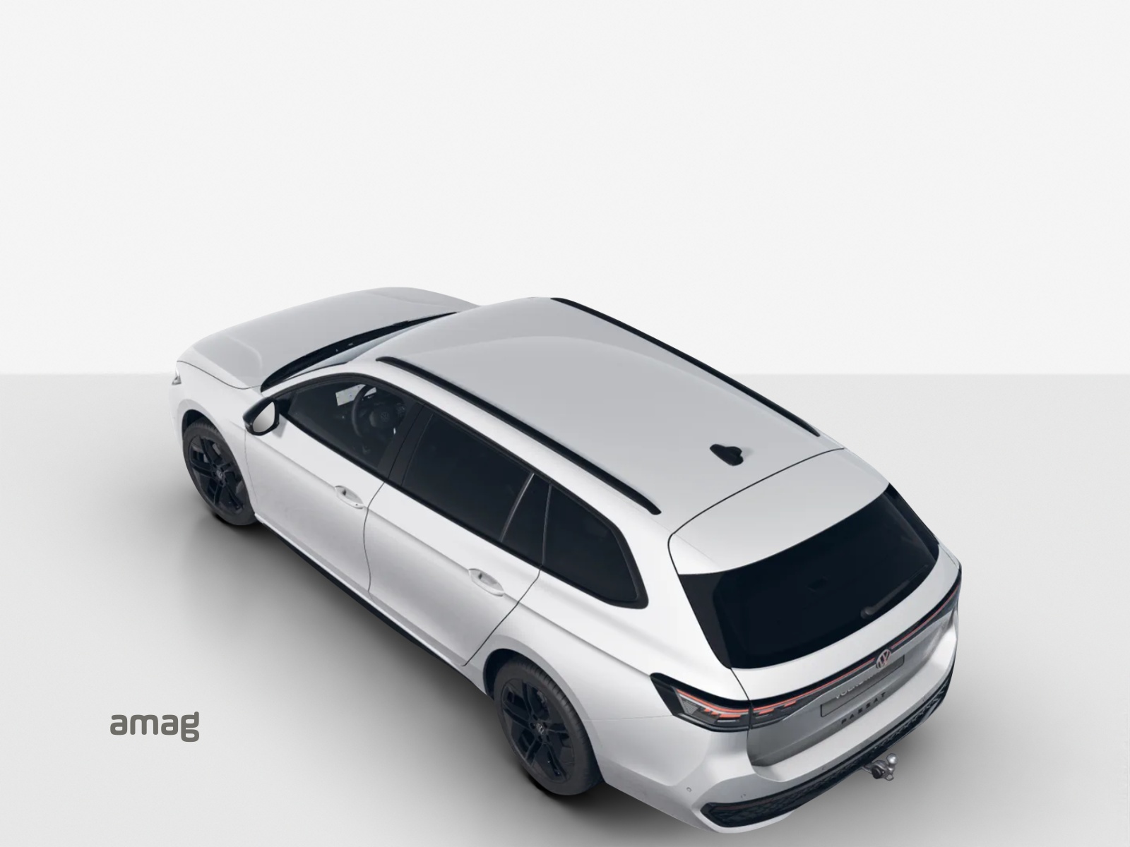 VW Passat Variant 2.0 TDI evo R-Line 4 Motion DSG-image-4