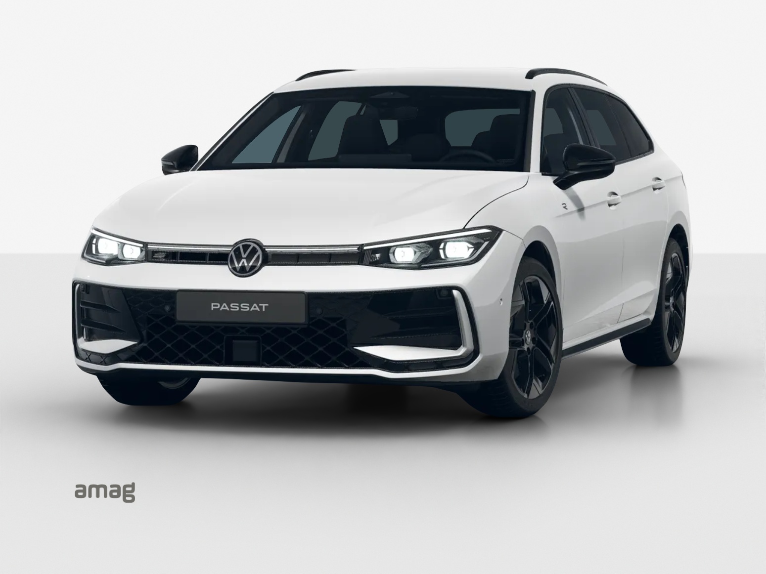 VW Passat Variant 2.0 TDI evo R-Line 4 Motion DSG-image-0