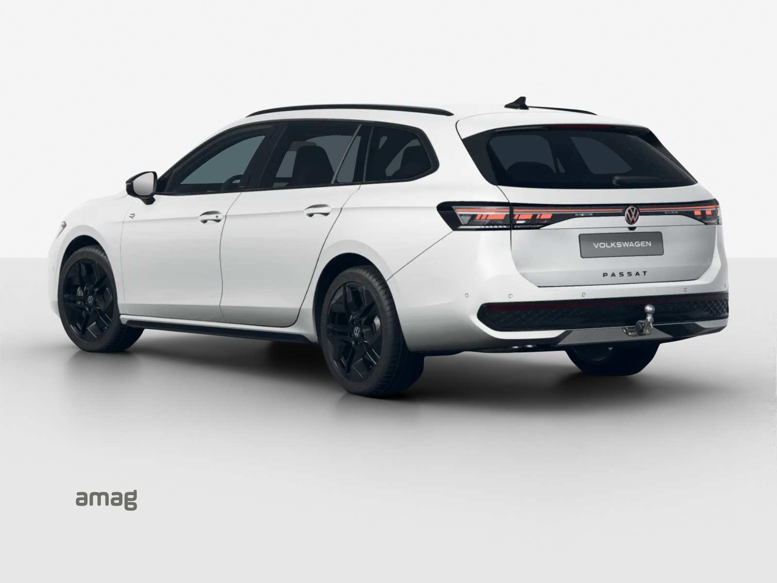 VW Passat Variant 2.0 TDI evo R-Line 4 Motion DSG-image-2
