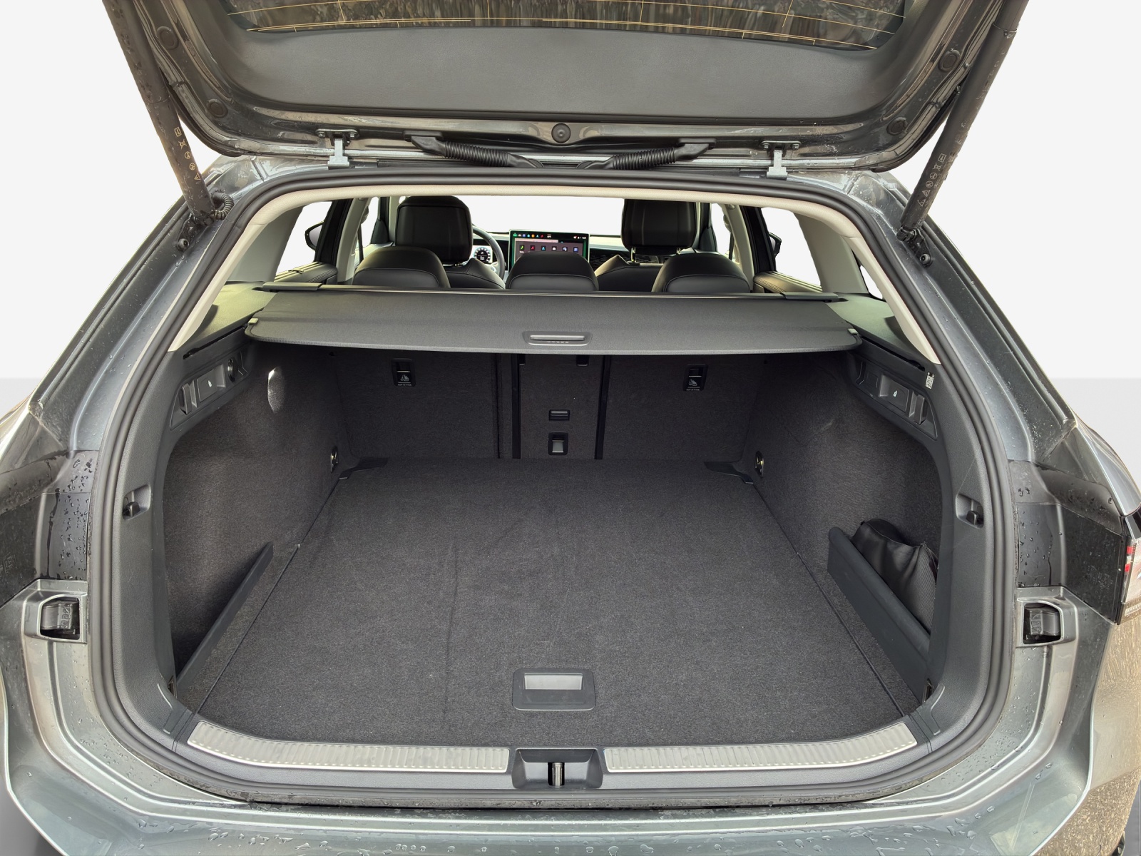 VW Passat Variant 2.0 TDI evo Elegance 4 Motion DSG-image-11