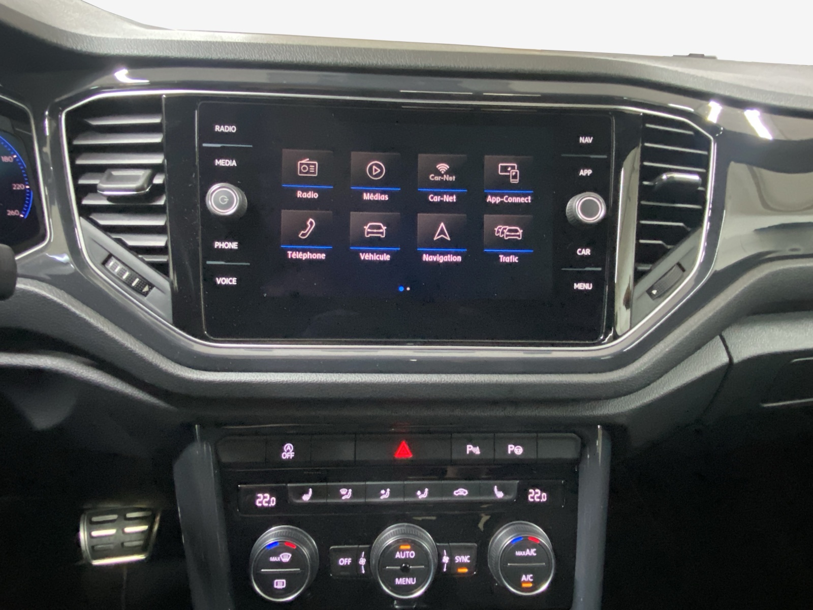 VW T-Roc 2.0 TSI Sport DSG 4Motion-image-14