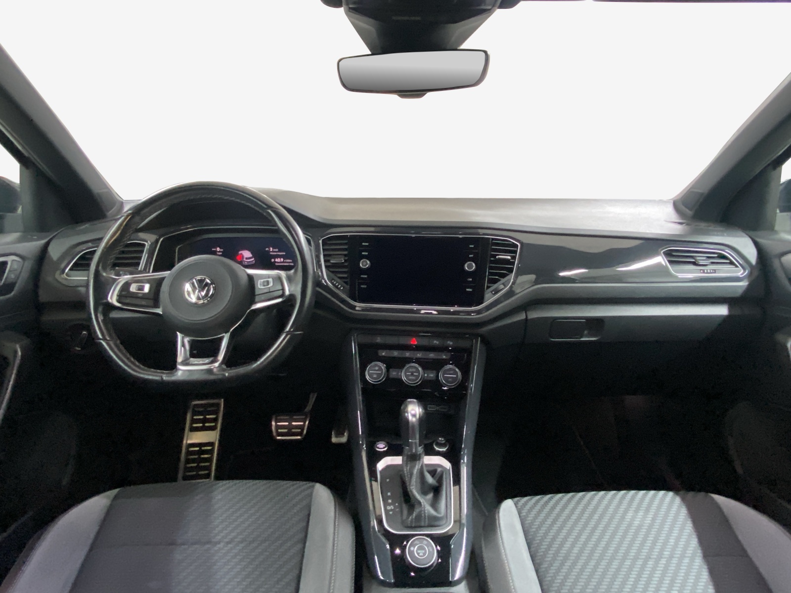 VW T-Roc 2.0 TSI Sport DSG 4Motion-image-8