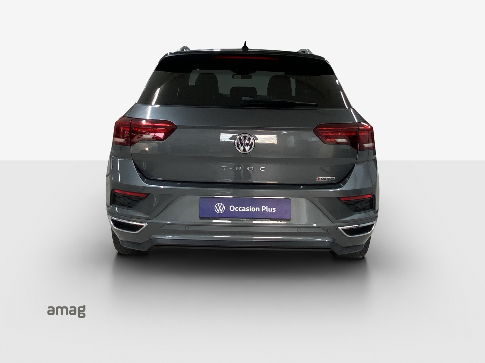 VW T-Roc 2.0 TSI Sport DSG 4Motion-image-3
