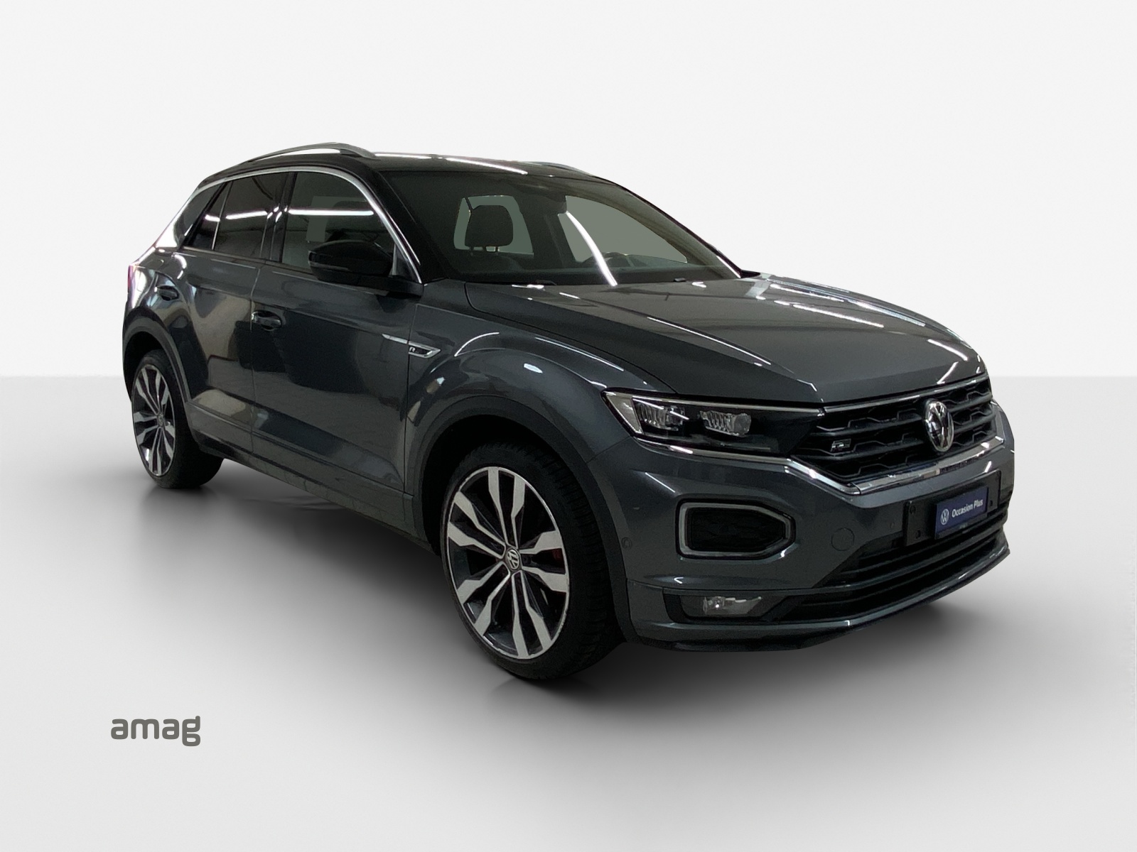 VW T-Roc 2.0 TSI Sport DSG 4Motion-image-5