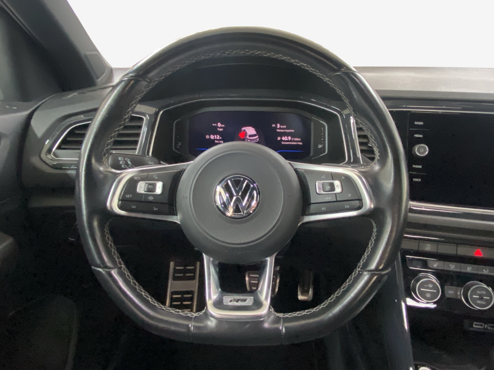 VW T-Roc 2.0 TSI Sport DSG 4Motion-image-9