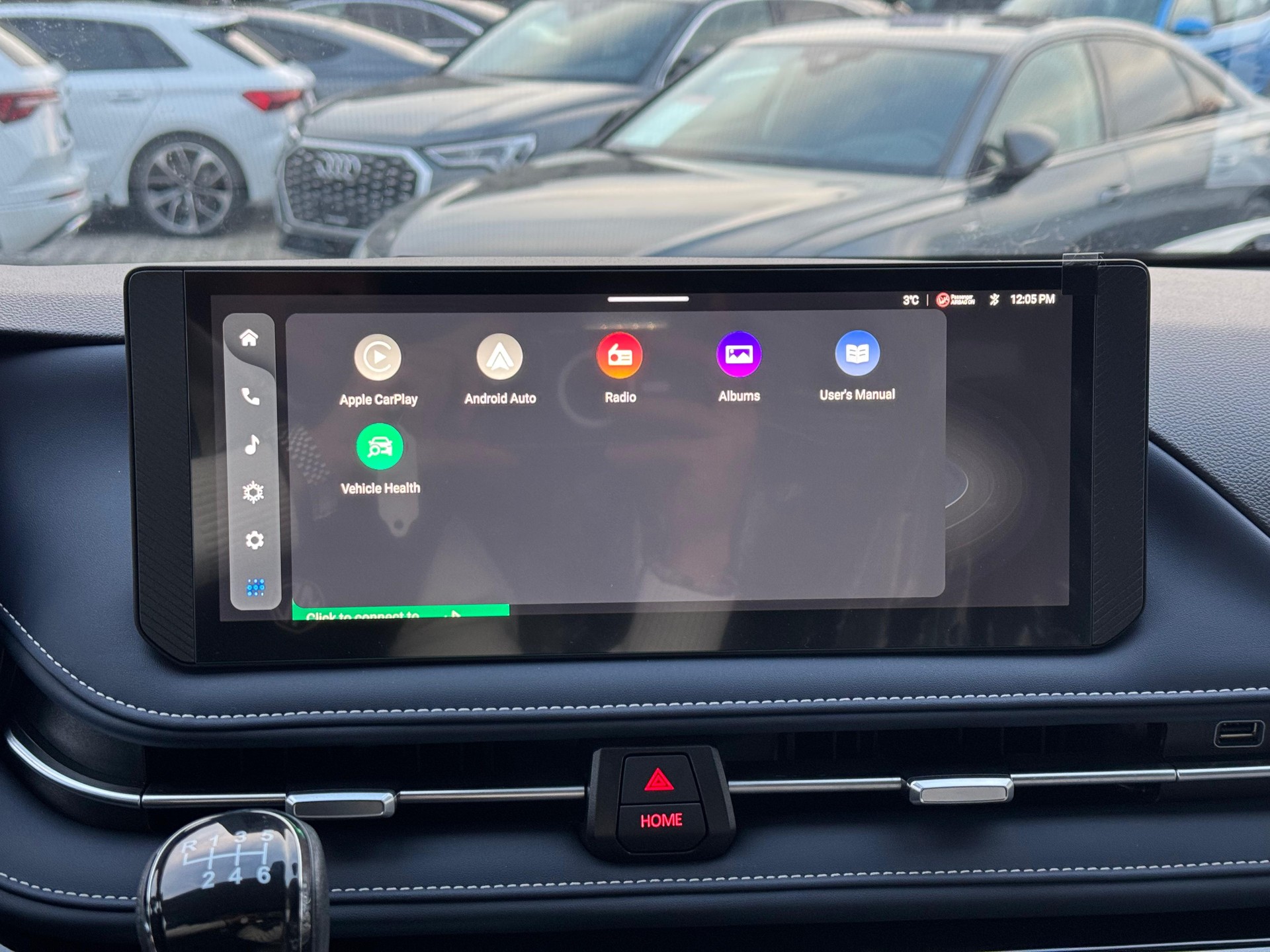 MAXUS Deliver 7 2.0D L2-image-10