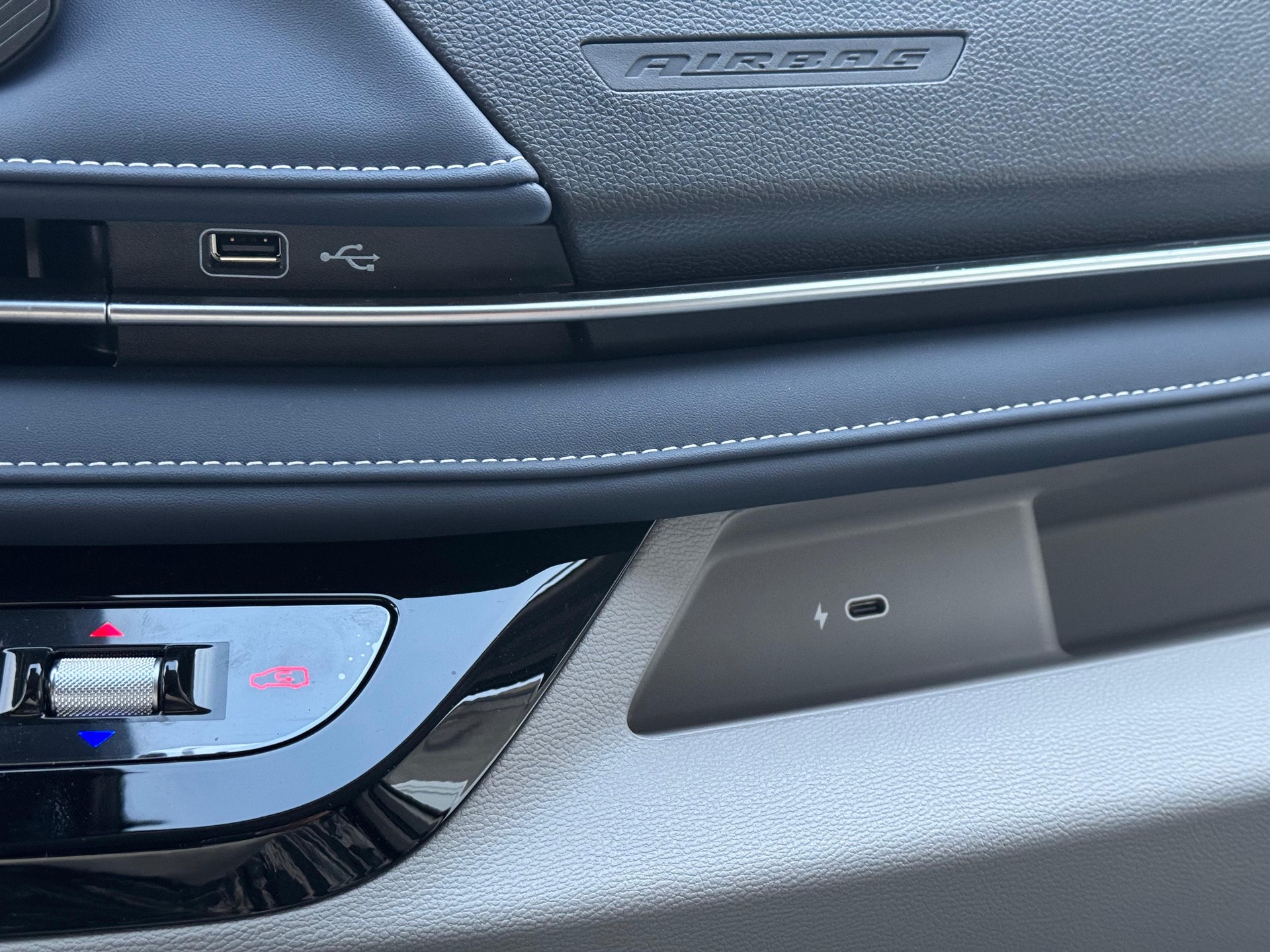 MAXUS Deliver 7 2.0D L2-image-13