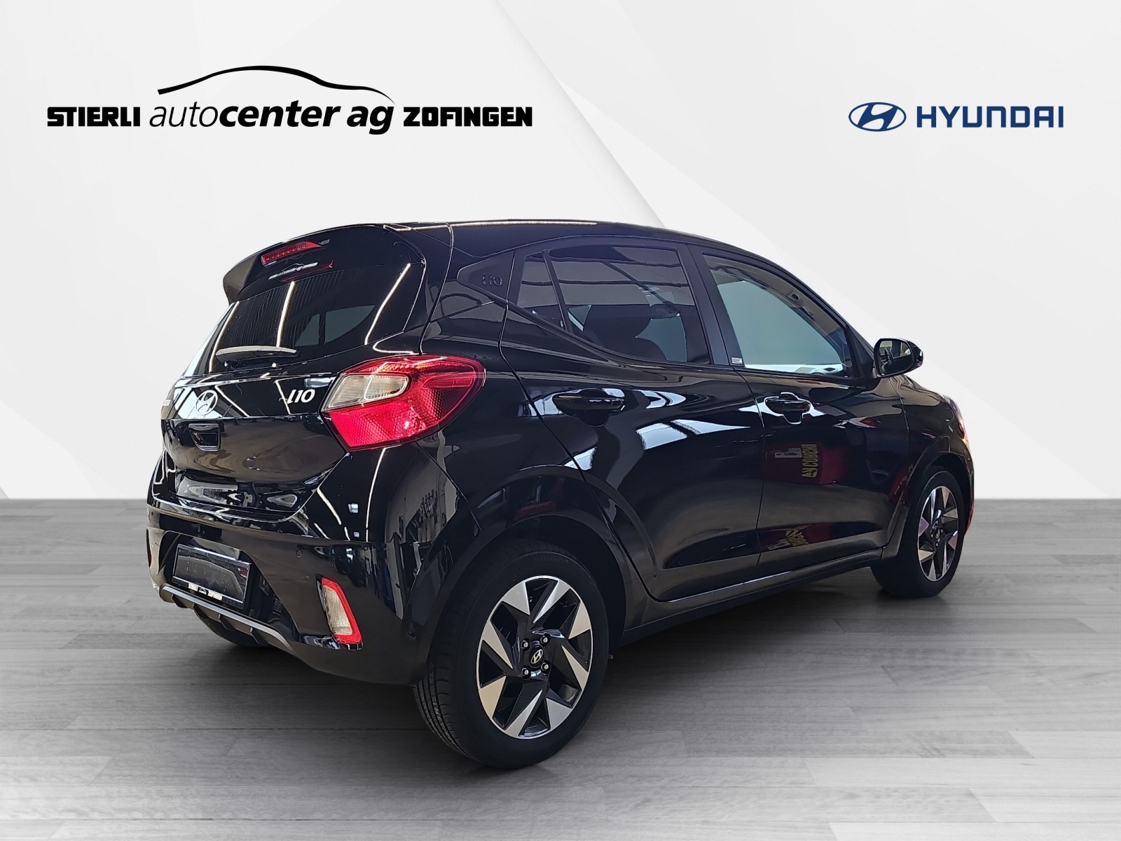 HYUNDAI i10 1.2 Amplia-image-4