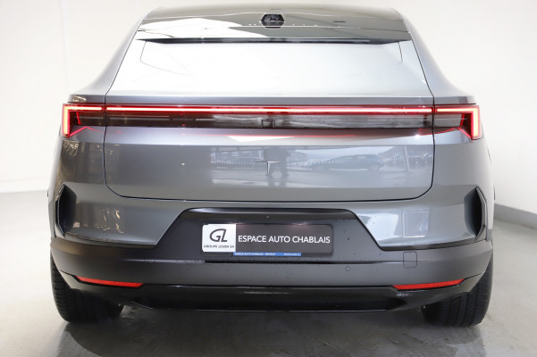 Image POLESTAR 4 Polestar 4 LR Dual Plus