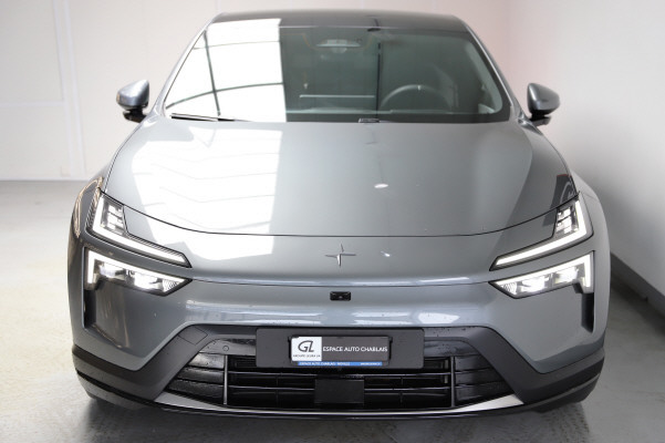 Image POLESTAR 4 Polestar 4 LR Dual Plus