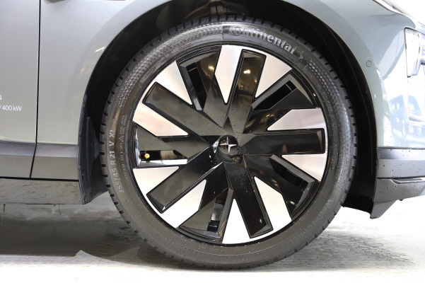Image POLESTAR 4 Polestar 4 LR Dual Plus