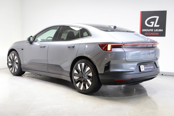 Image POLESTAR 4 Polestar 4 LR Dual Plus