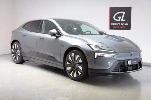 Photo POLESTAR 4 Polestar 4 LR Dual Plus