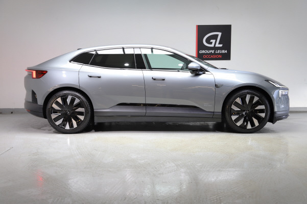 Image POLESTAR 4 Polestar 4 LR Dual Plus