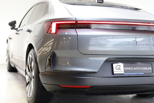 Image POLESTAR 4 Polestar 4 LR Dual Plus