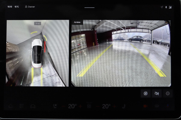 Image POLESTAR 4 Polestar 4 LR Dual Plus