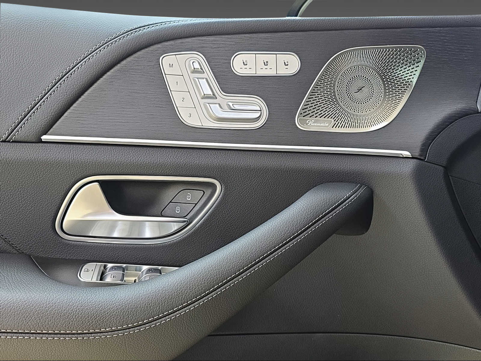 MERCEDES-BENZ GLE 450 4Matic-image-13
