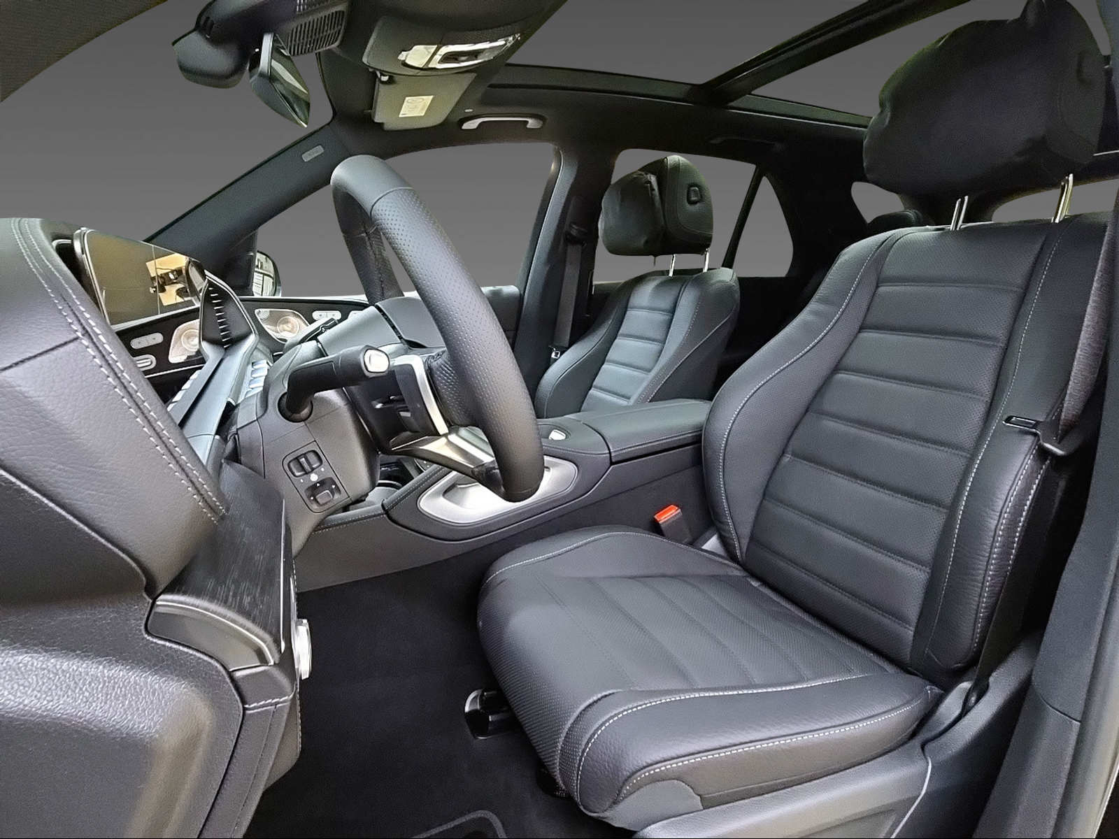 MERCEDES-BENZ GLE 450 4Matic-image-15