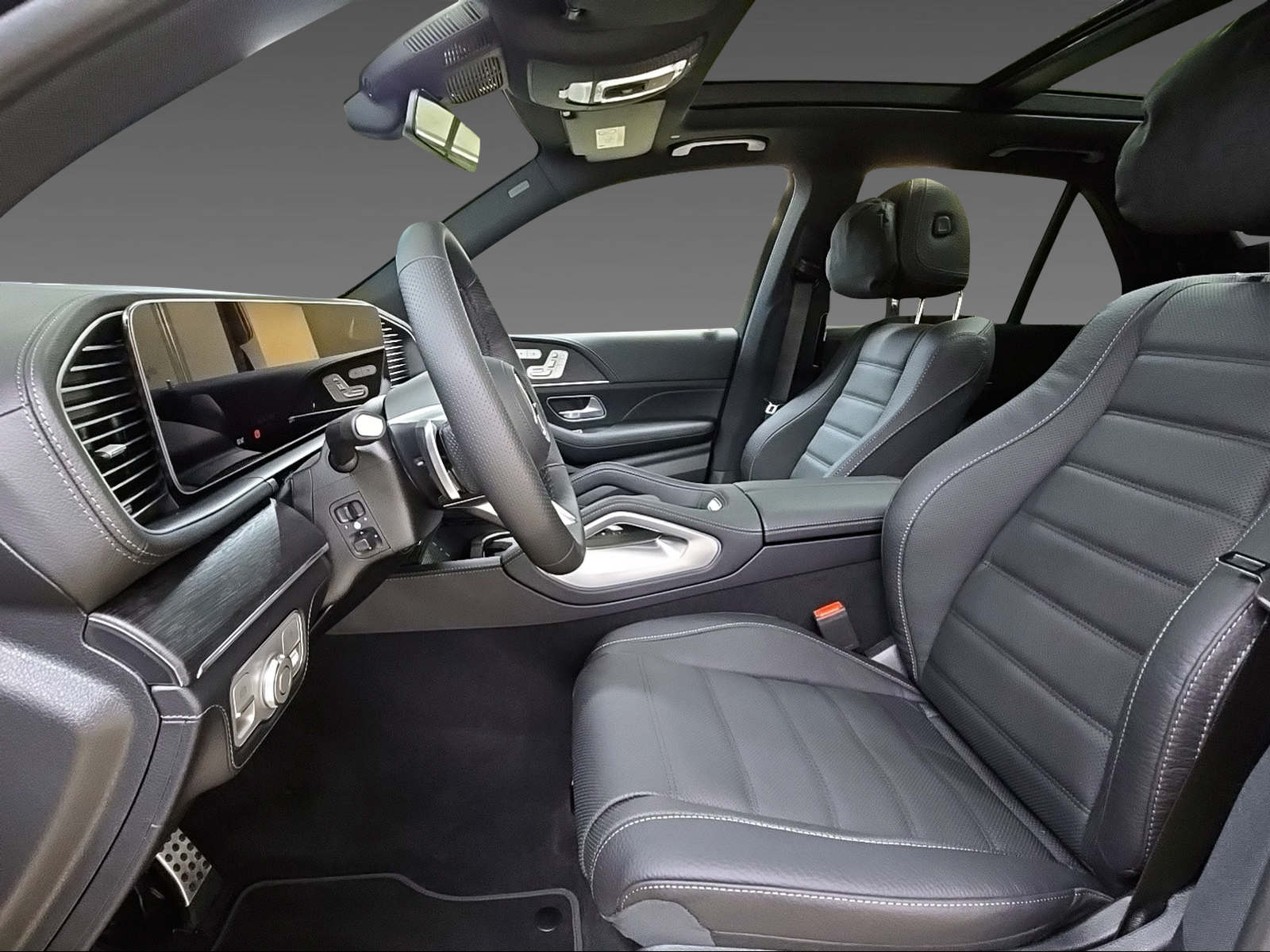 MERCEDES-BENZ GLE 450 4Matic-image-11