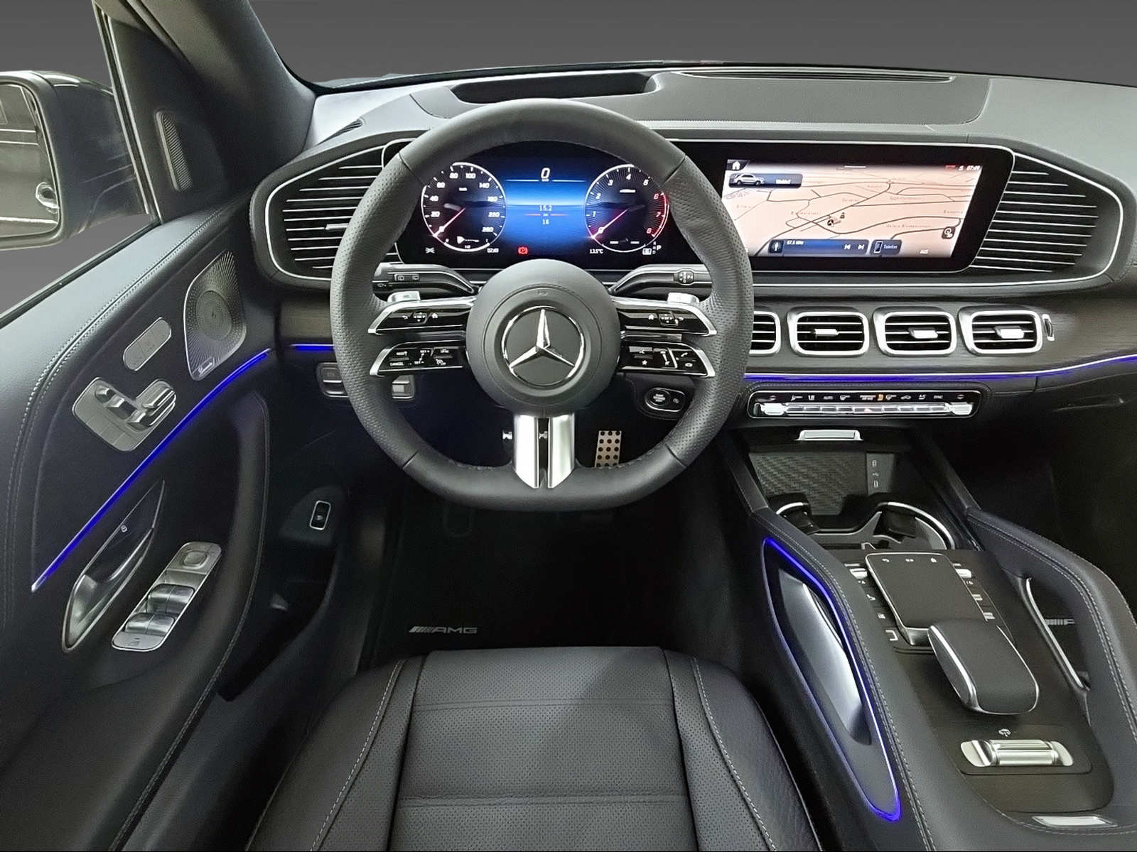 MERCEDES-BENZ GLE 450 4Matic-image-7