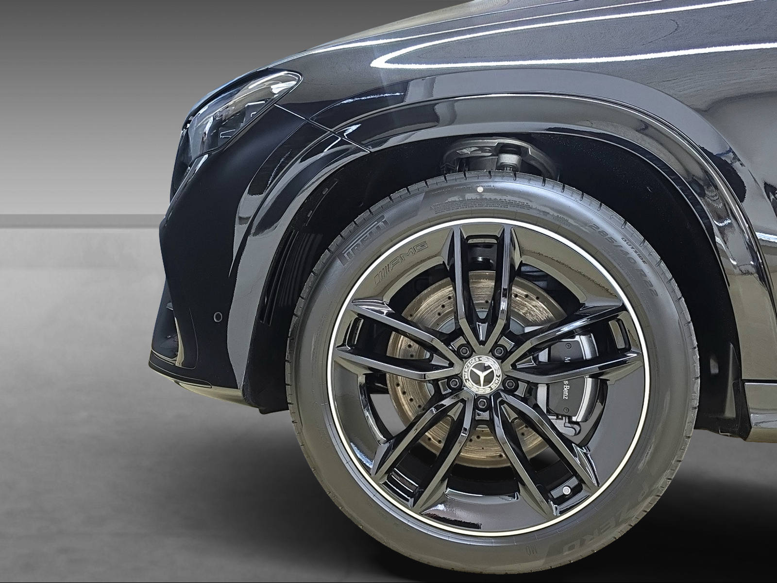 MERCEDES-BENZ GLE 450 4Matic-image-6