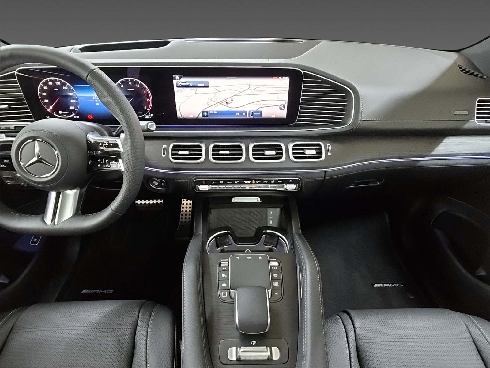 MERCEDES-BENZ GLE 450 4Matic-image-8