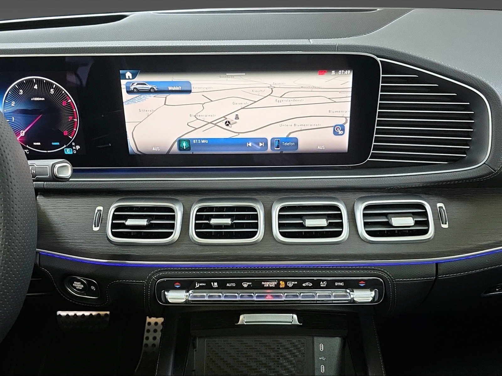 MERCEDES-BENZ GLE 450 4Matic-image-10