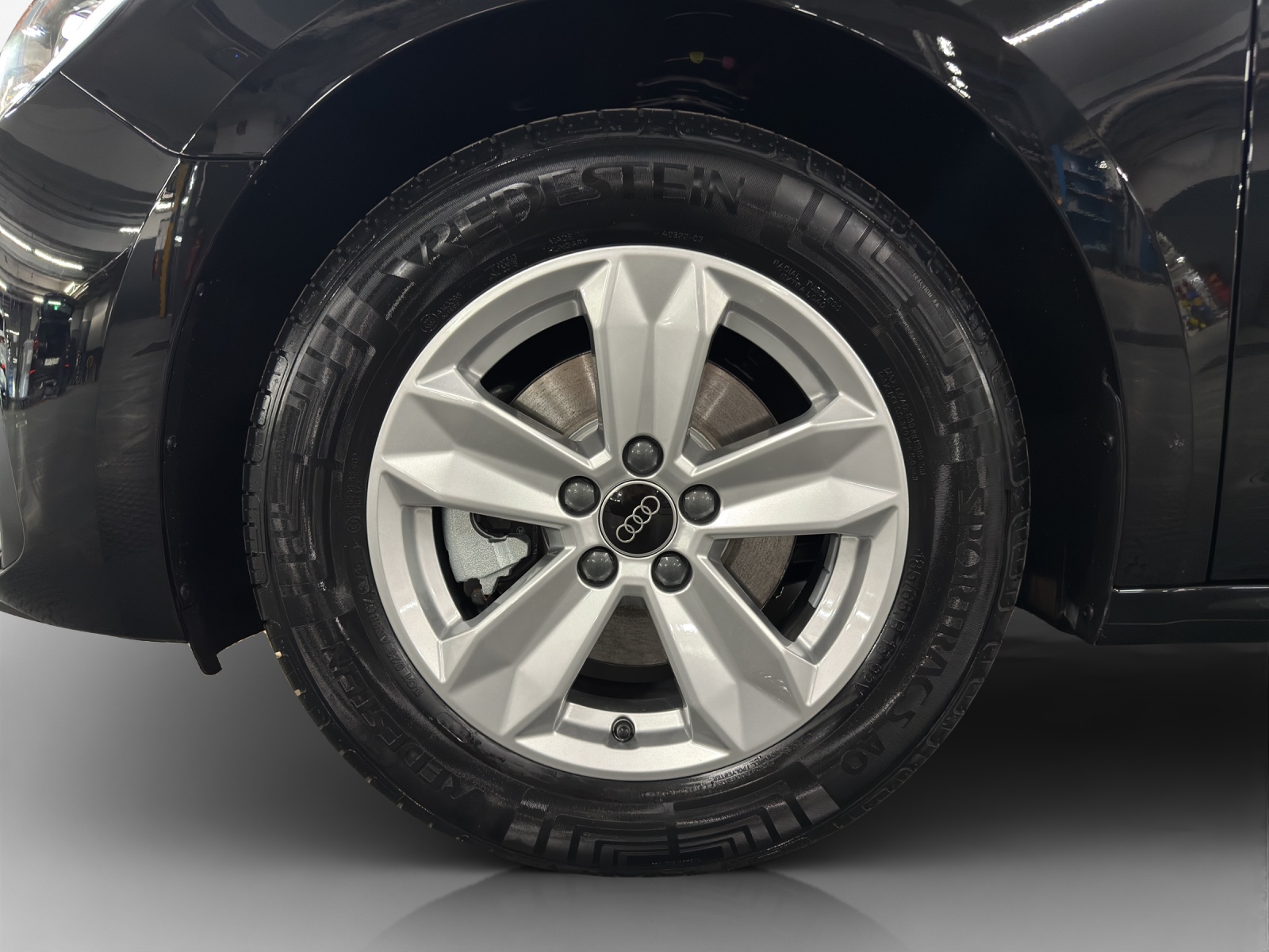 AUDI A1 Sportback 30 TFSI Attraction S-tronic-image-13