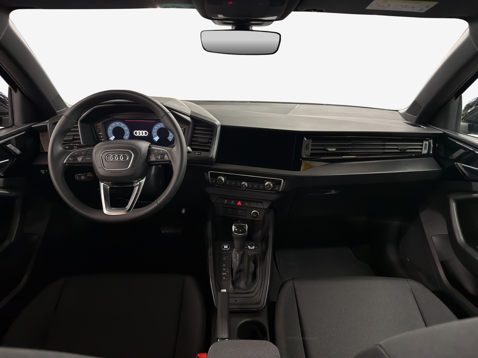 AUDI A1 Sportback 30 TFSI Attraction S-tronic-image-8