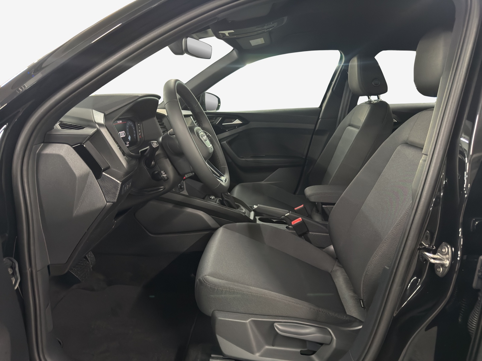 AUDI A1 Sportback 30 TFSI Attraction S-tronic-image-7