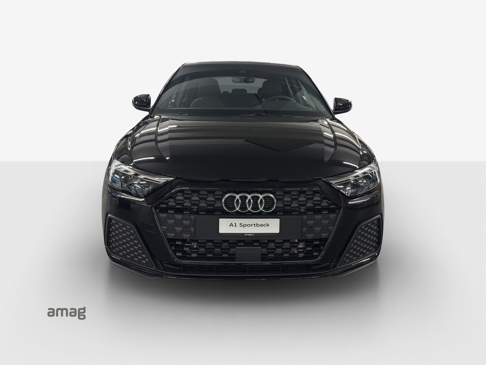 AUDI A1 Sportback 30 TFSI Attraction S-tronic-image-6