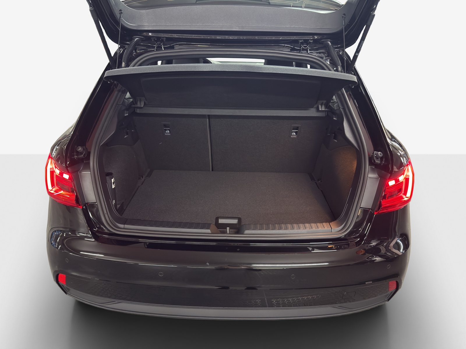 AUDI A1 Sportback 30 TFSI Attraction S-tronic-image-12