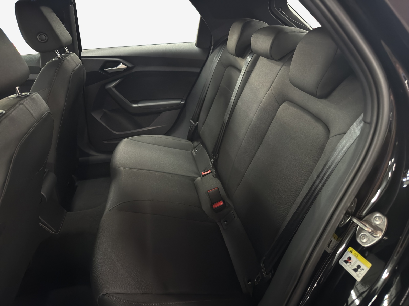 AUDI A1 Sportback 30 TFSI Attraction S-tronic-image-11