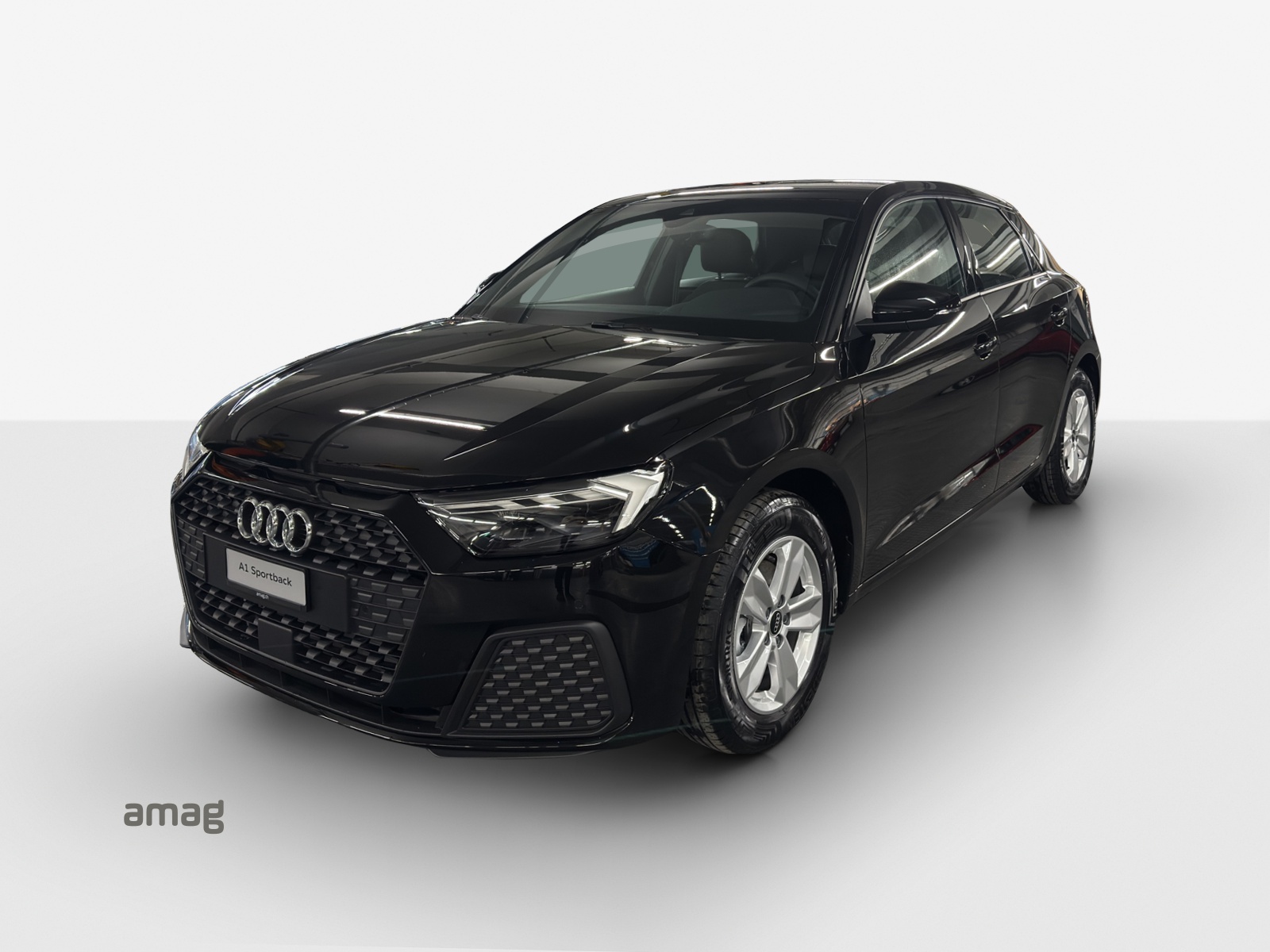 AUDI A1 Sportback 30 TFSI Attraction S-tronic