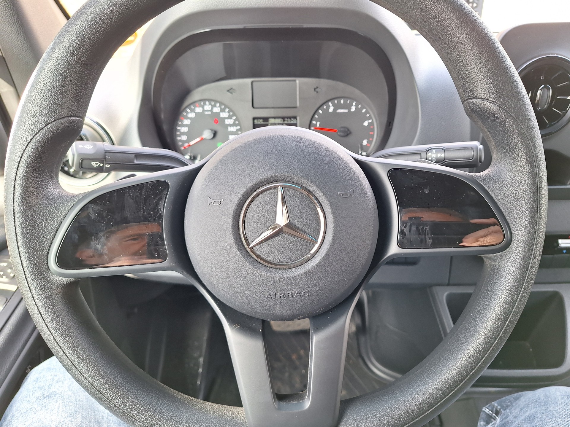 MERCEDES-BENZ 516 CDI 4x4 XL-image-13