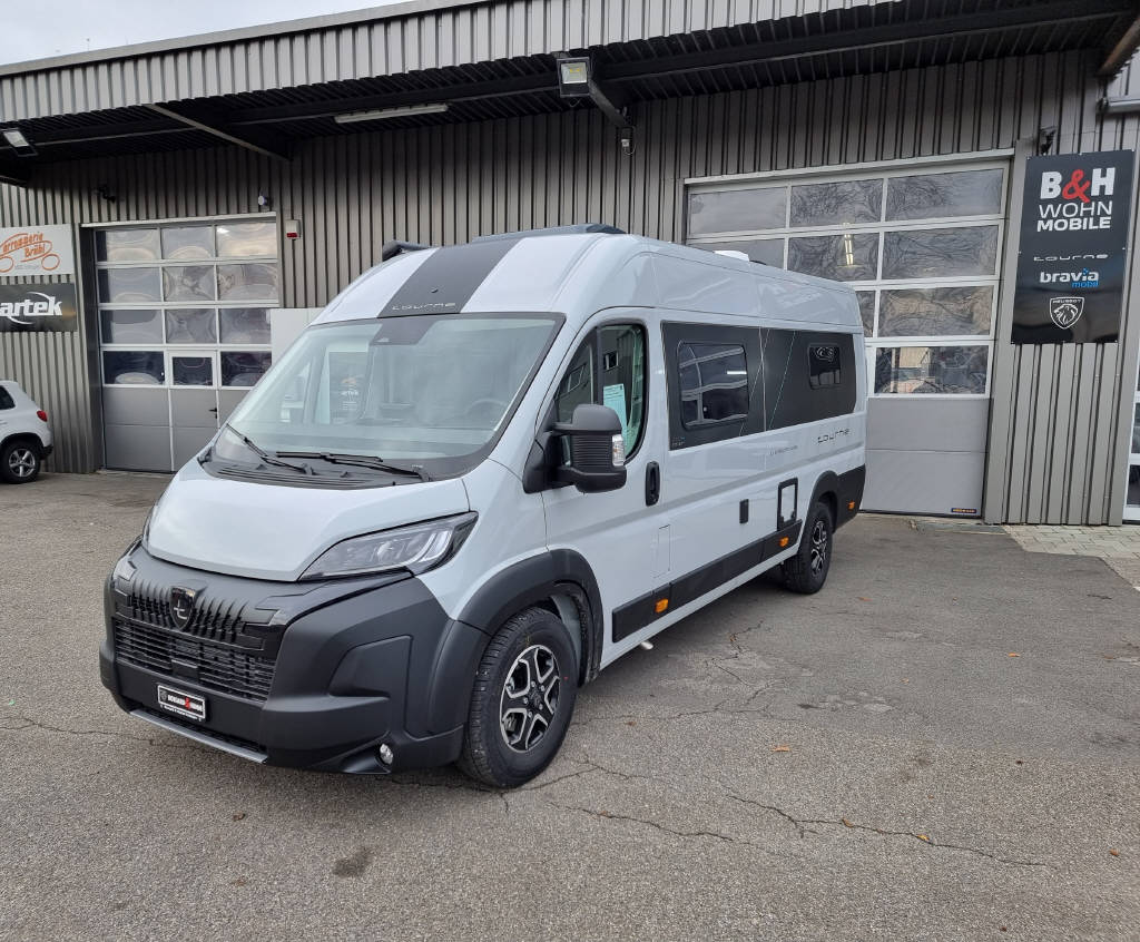 TOURNE MOBIL 6.4 Cruise 180PS EAT8-image-3
