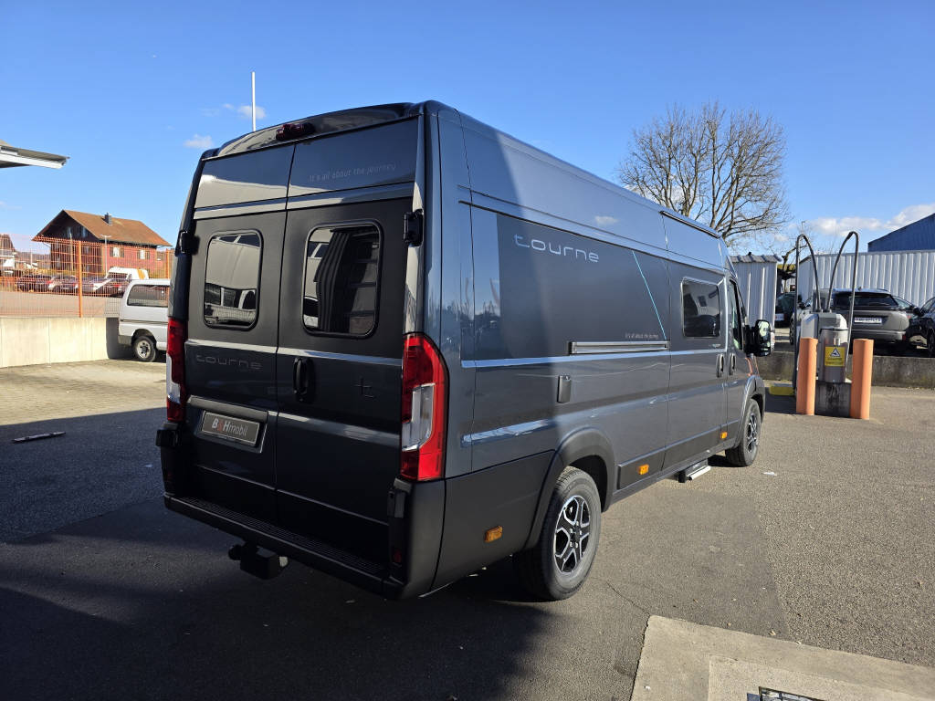 TOURNE MOBIL 6.4 Cruise 180PS EAT8-image-3