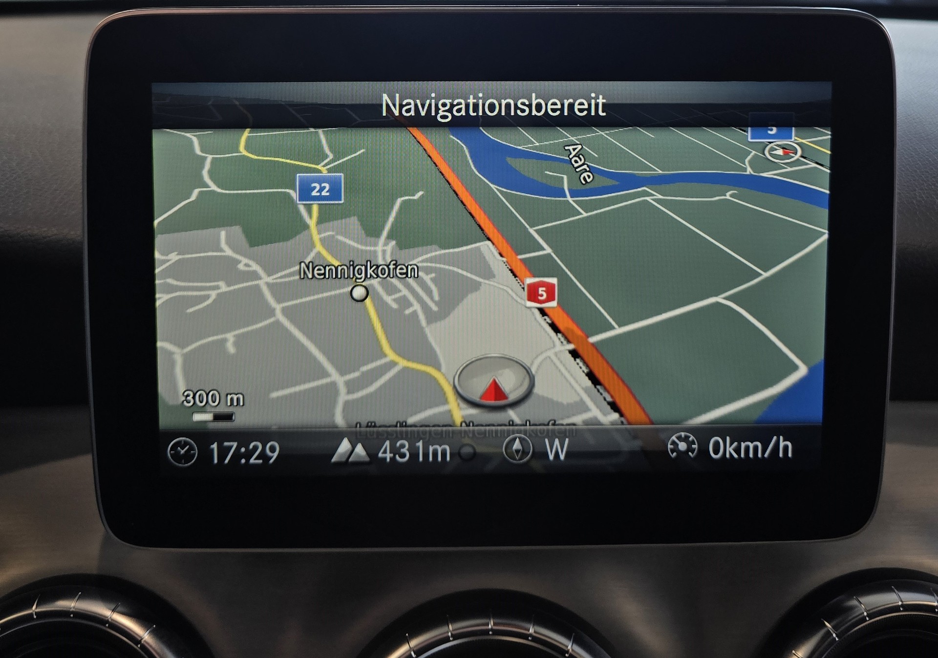 MERCEDES-BENZ CLA 200 AMG Line 7G-DCT-image-15