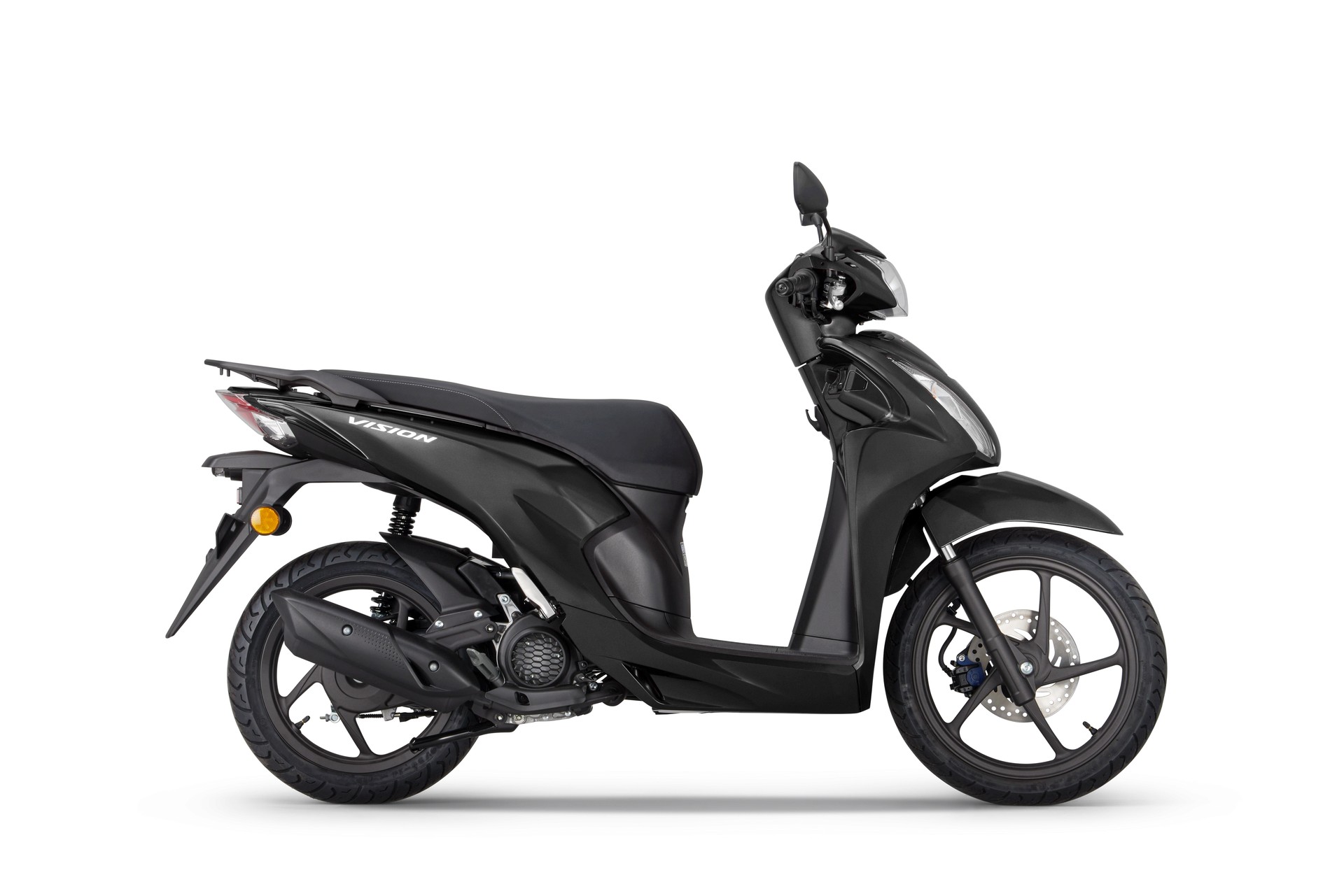 HONDA NSC Vision 110